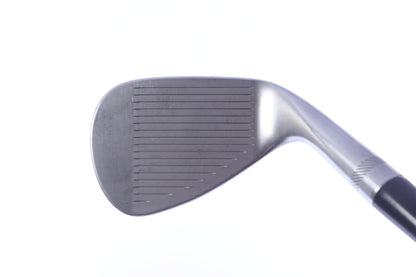 Used Titleist Vokey SM9 Tour Chrome Gap Wedge - Left-Handed - 52 Degrees - Wedge Flex