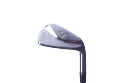 Used Mizuno Pro 245 Single 6-Iron - Right-Handed - Regular Flex