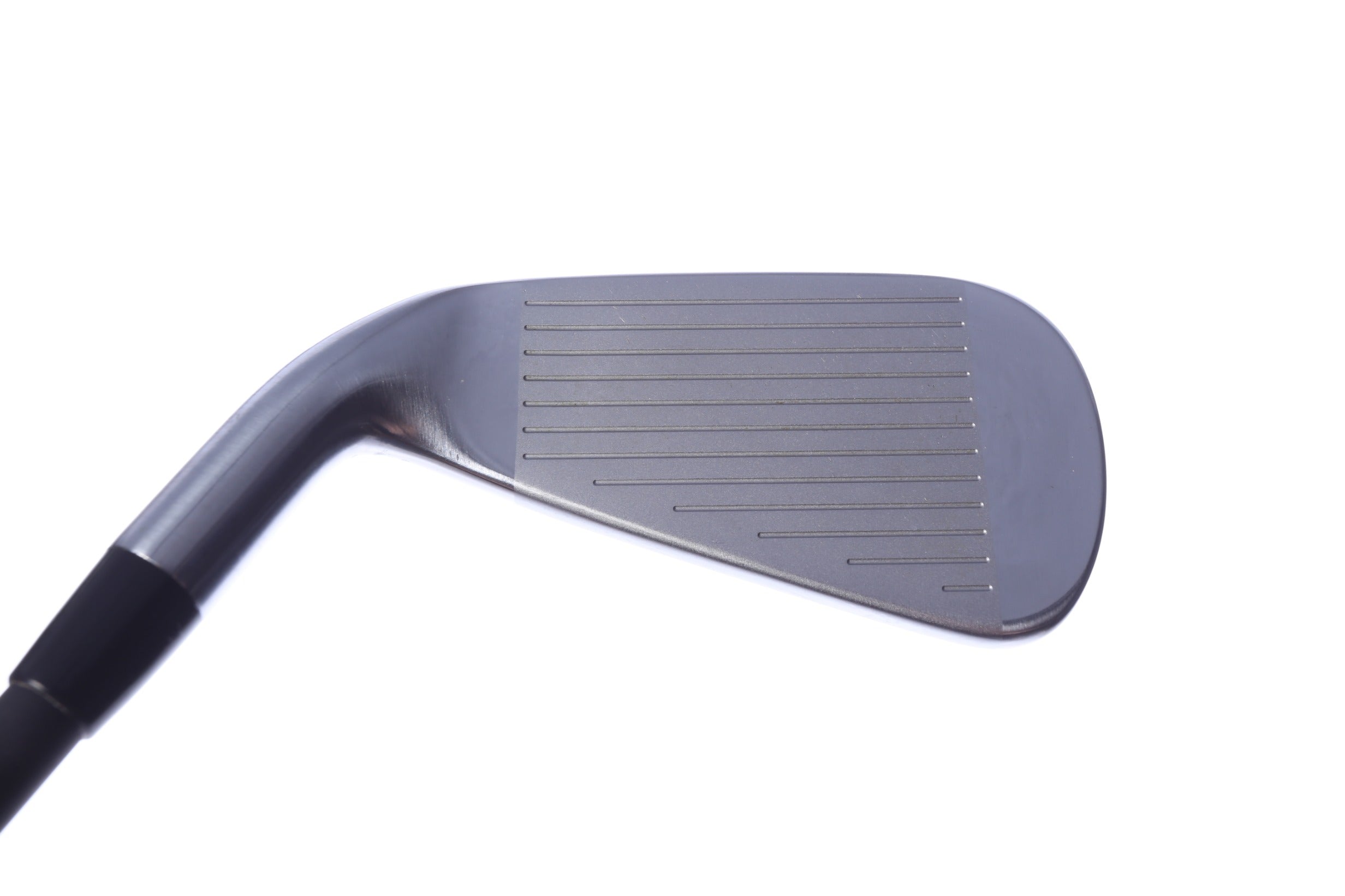 Used Titleist U 510 Single Utility 2-Iron - Right-Handed - Stiff Flex
