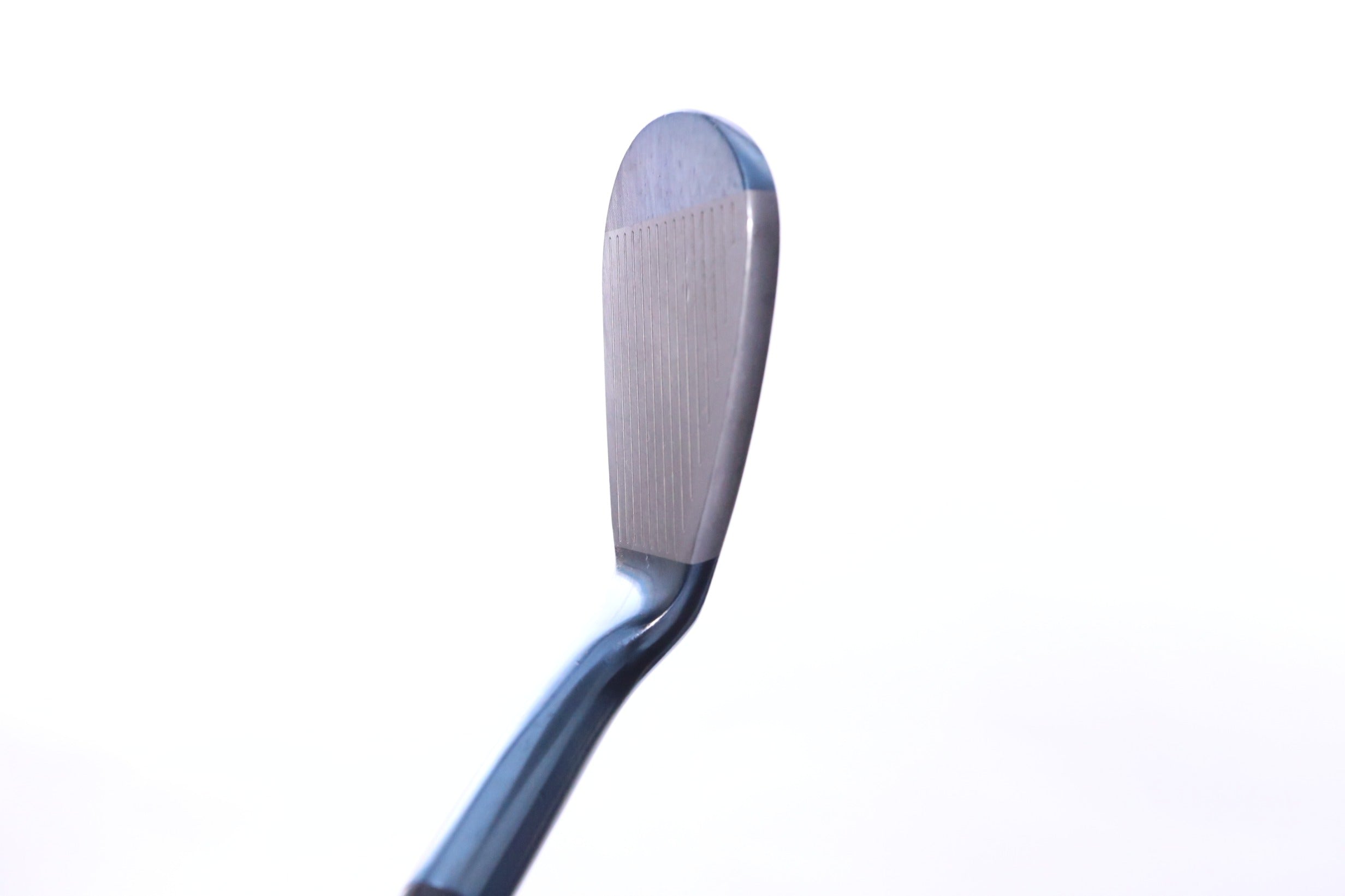 Used Mizuno S18 Blue Ion Gap Wedge - Right-Handed - 46 Degrees - Wedge Flex