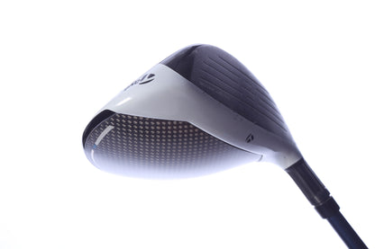 Used TaylorMade SIM MAX 3-Wood - Left-Handed - 15 Degrees - Regular Flex