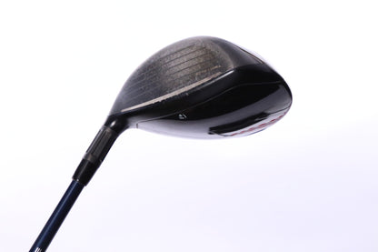 Used TaylorMade STEALTH 2 3-Wood - Right-Handed - 15 Degrees - Regular Flex-Next Round