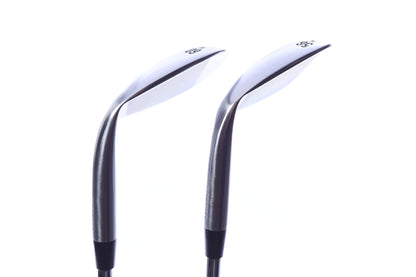 Used Nike Victory Red Forged Wedge Set - Right-Handed - 56*, 60* - Stiff Flex
