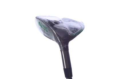 Used Callaway Elyte 5-Wood - Left-Handed - 18 Degrees - Regular Flex-Next Round