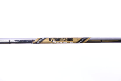 Used Cleveland RTX ZipCore Tour Satin Sand Wedge - Right-Handed - 54 Degrees - Wedge Flex-Next Round