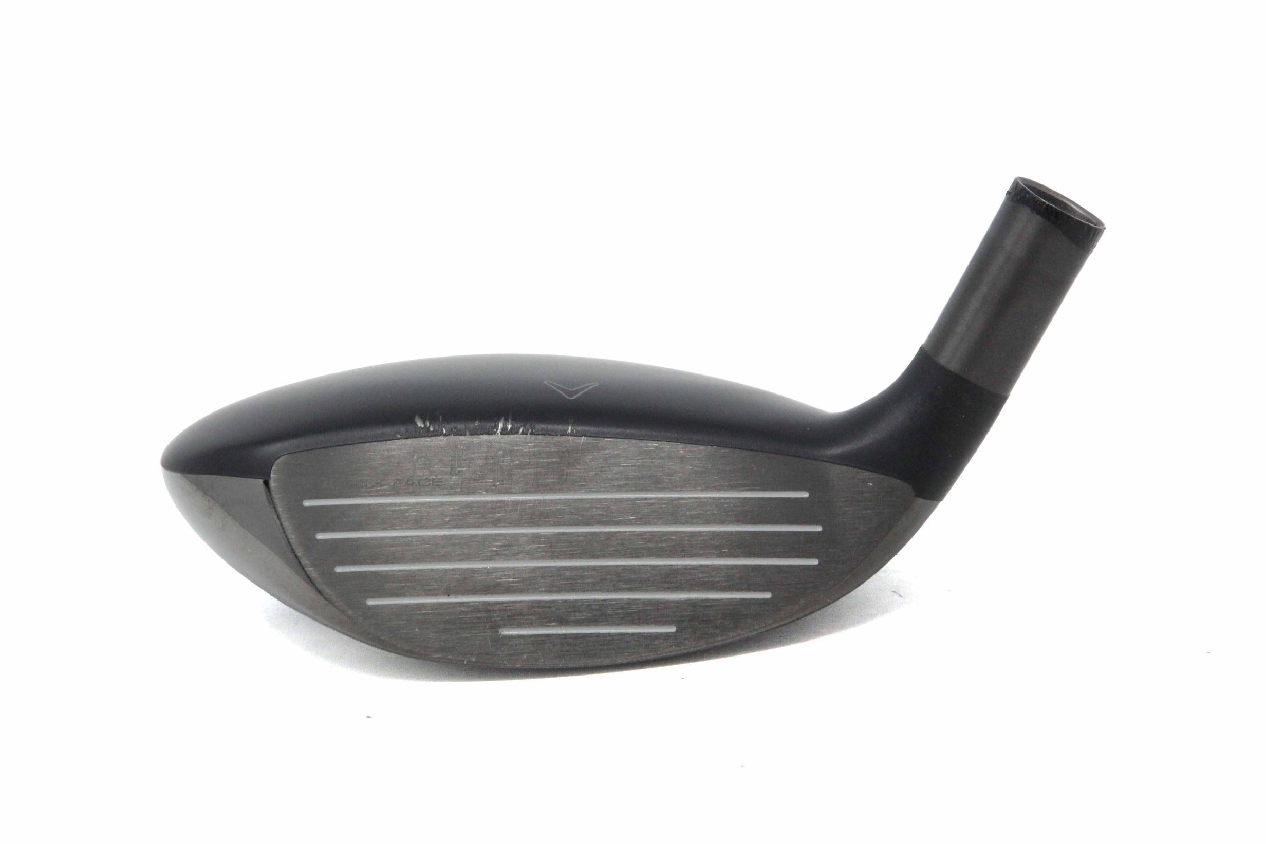Used Callaway Elyte 9-Wood - HEAD ONLY - Right-Handed - 24 Degrees