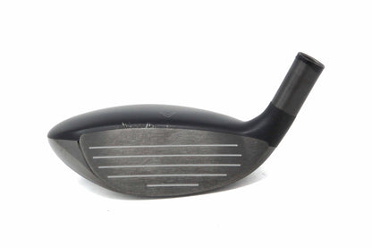Used Callaway Elyte 9-Wood - HEAD ONLY - Right-Handed - 24 Degrees