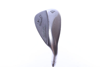 Used Callaway Mack Daddy PM Sand Wedge - Right-Handed - 56 Degrees - Wedge Flex-Next Round