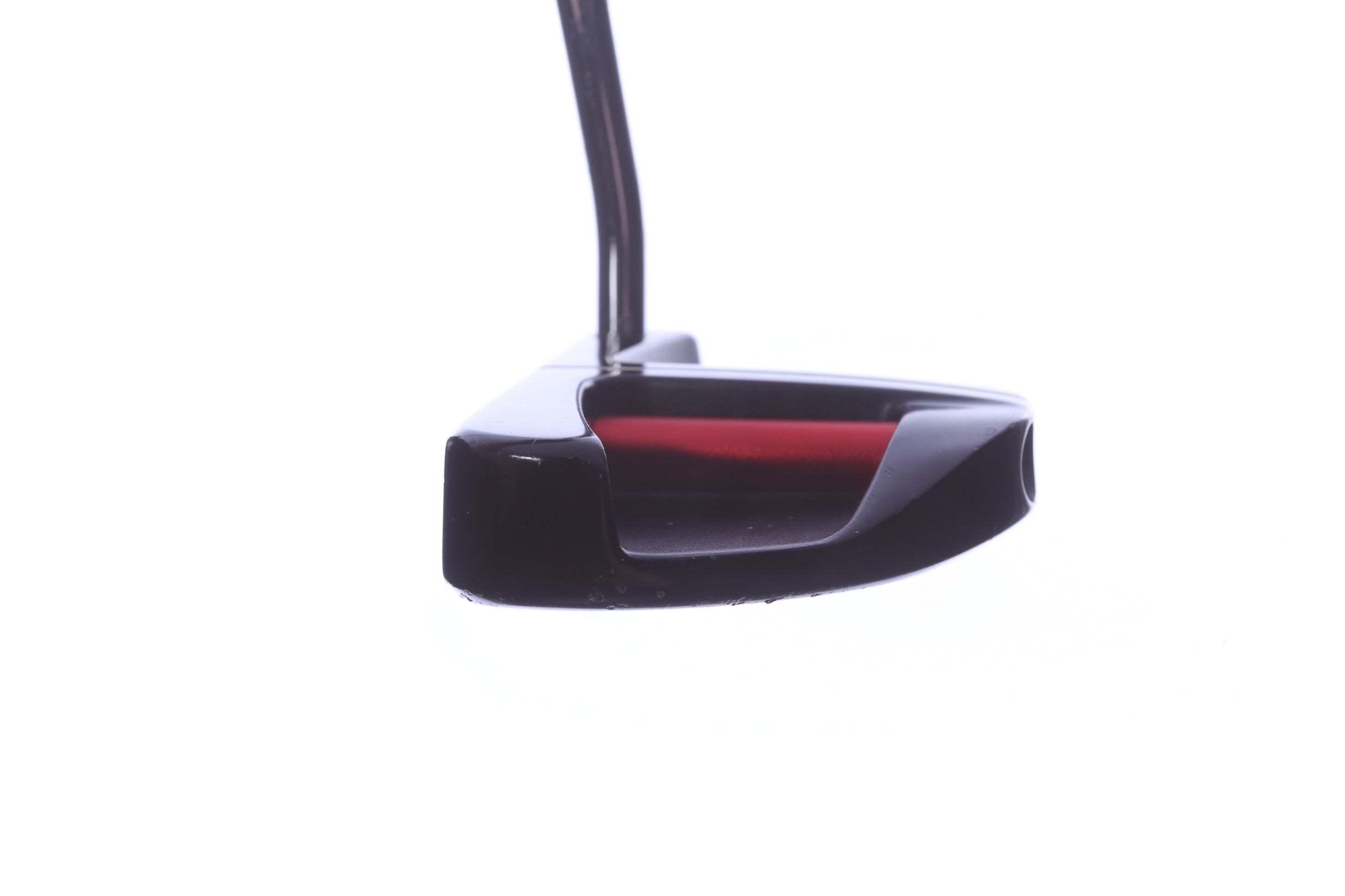 Used TaylorMade Rossa Monza Putter - Left-Handed - 35 in - Mallet