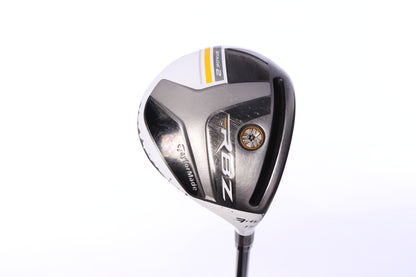 Used TaylorMade RocketBallz Stage 2 3HL Wood - Right-Handed - 17 Degrees - Ladies Flex