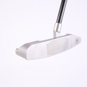 Used L.A.B. Golf Link1 Putter - Right-Handed - 34 in - Blade-Next Round