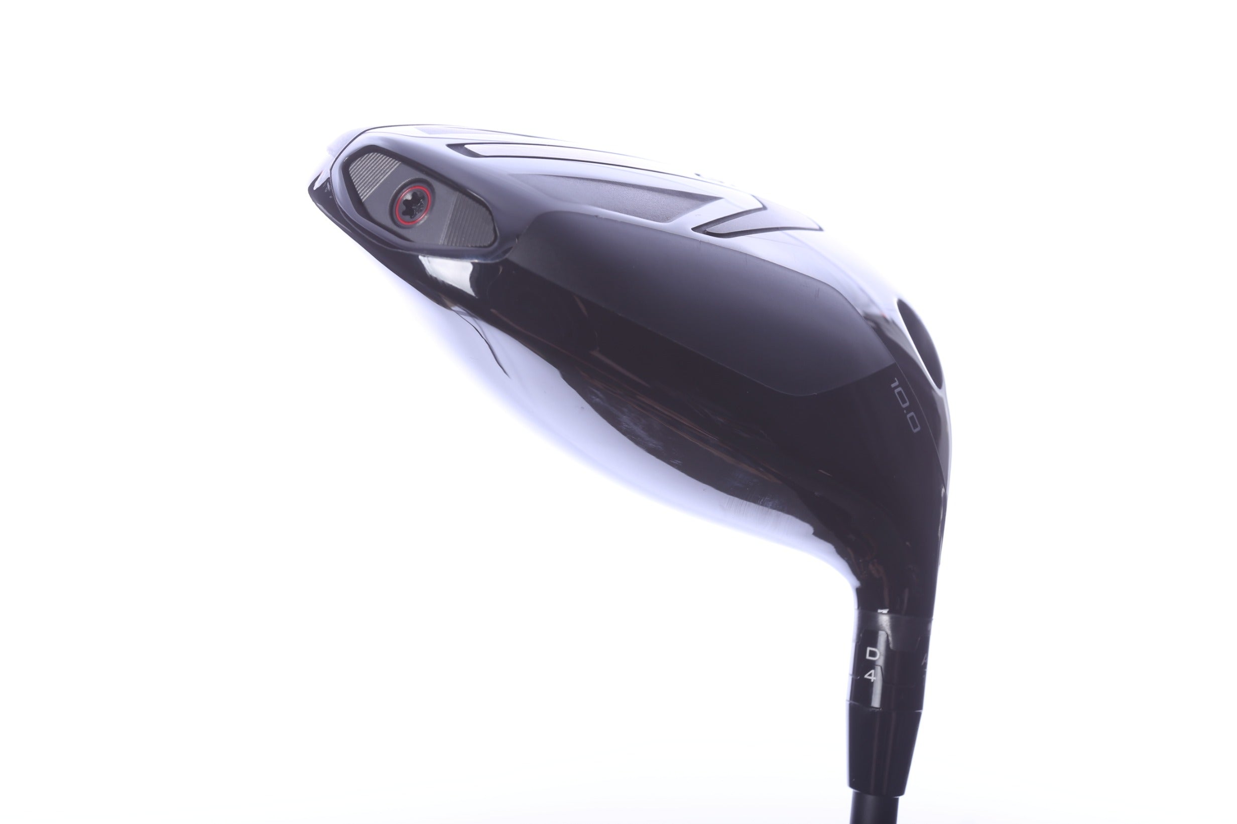 Used Titleist GT2 Driver - 10 Degrees - Regular Flex Mitsubishi Tensei 1K Blue - Right-Handed