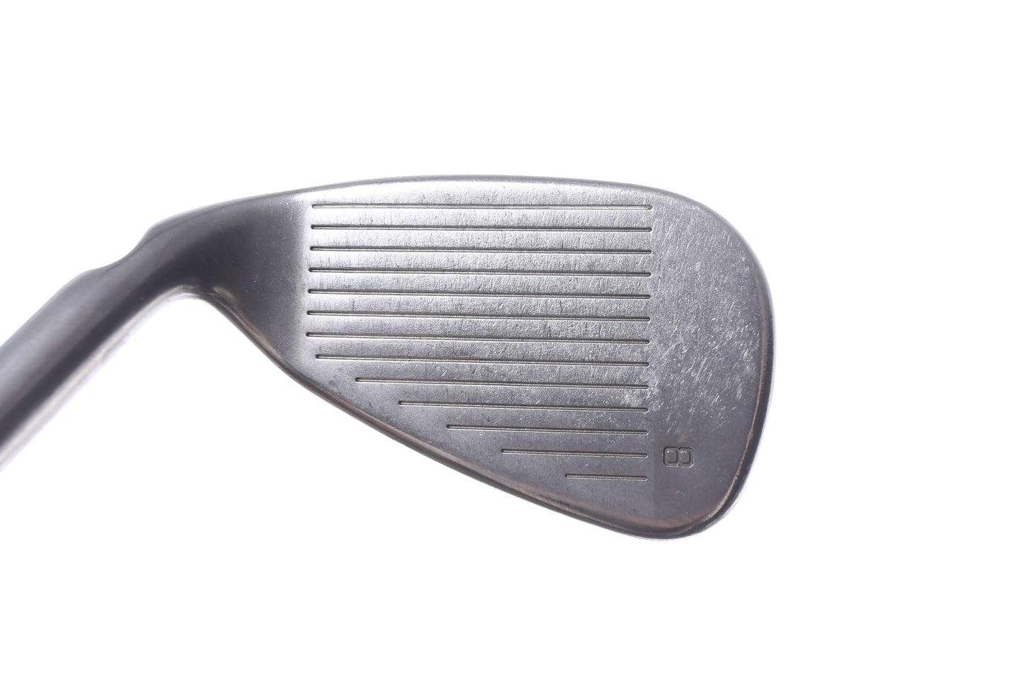 Used Ping GMax K1 Single 8-Iron - Right-Handed - Regular Flex-Next Round
