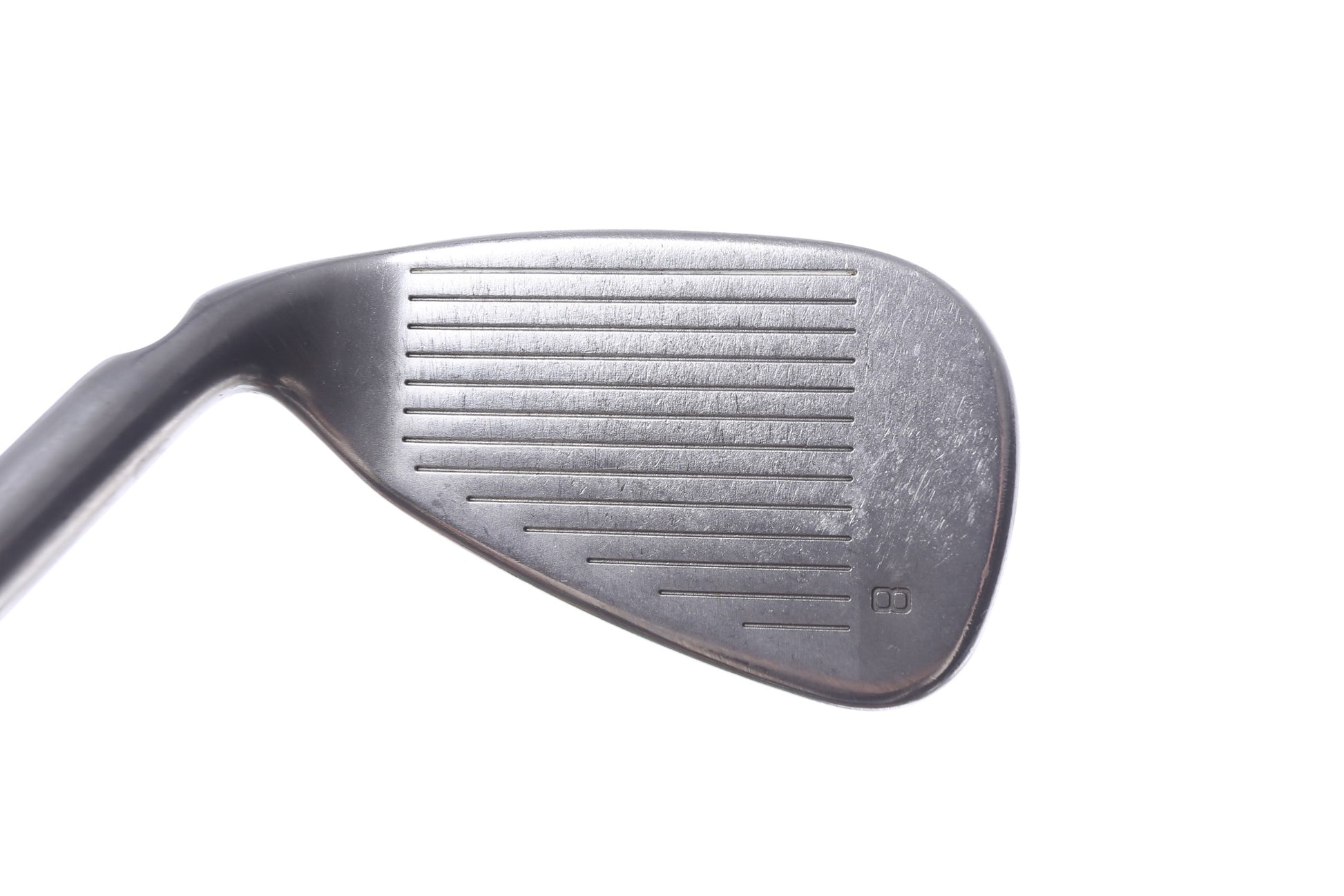 Used Ping GMax K1 Single 8-Iron - Right-Handed - Regular Flex-Next Round