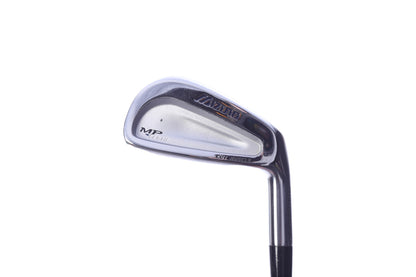 Used Mizuno MP Fli-Hi Single Utility 4-Iron - Right-Handed - Stiff Flex-Next Round