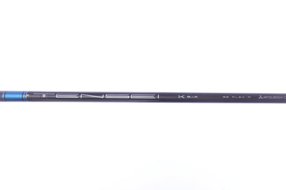 Used Titleist TSR3 Driver - 10 Degrees - Regular Flex Mitsubishi Tensei 1K Blue - Right-Handed-Next Round