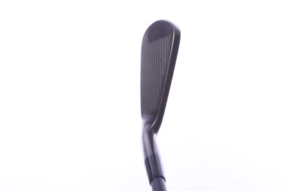 Used Mizuno 2026 Pro Fli Hi Single Utility 4-Iron - Right-Handed - Stiff Flex-Next Round