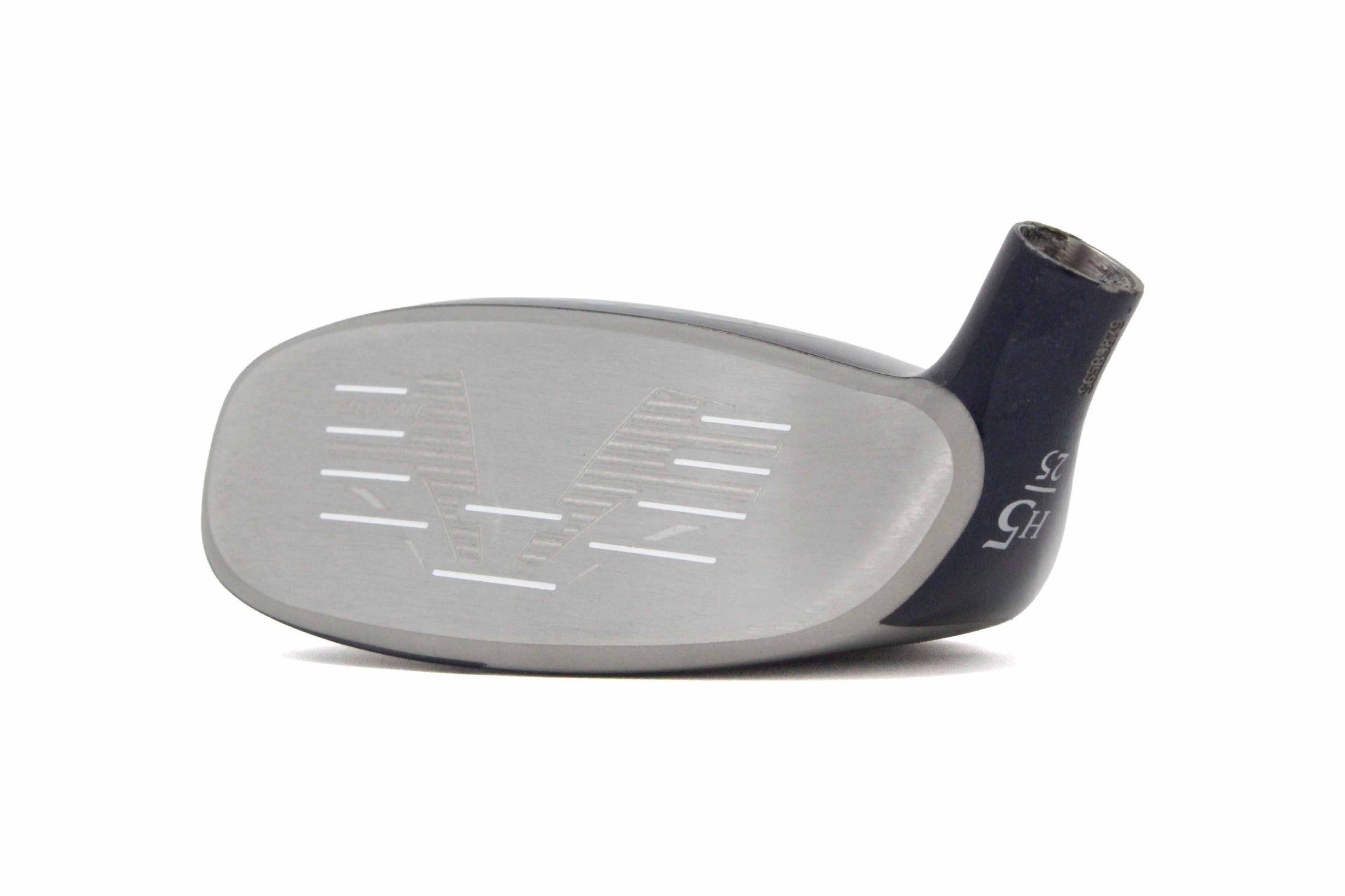 Used XXIO 13 5H - HEAD ONLY - Right-Handed - 25 Degrees-Next Round