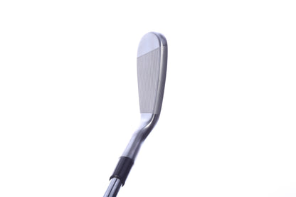 Used TaylorMade 2021 P790 Single 9-Iron - Right-Handed - Regular Flex-Next Round