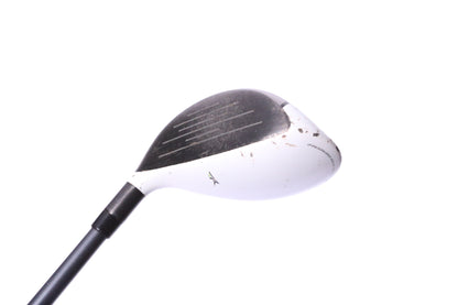 Used TaylorMade RocketBallz 3H Hybrid - Right-Handed - 19 Degrees - Stiff Flex