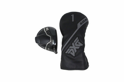 Used PXG 0311 Black OPS Tour-1 Driver - HEAD ONLY - Right-Handed - 8 Degrees