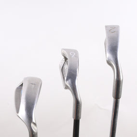Wholesale Lot of 50 $12.50 Ping Single Irons-Next Round