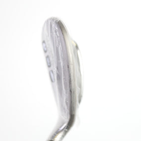 Used Cleveland Smart Sole Full Face Wedge - Right-Handed - 50* Wedge - Stiff Flex-Next Round
