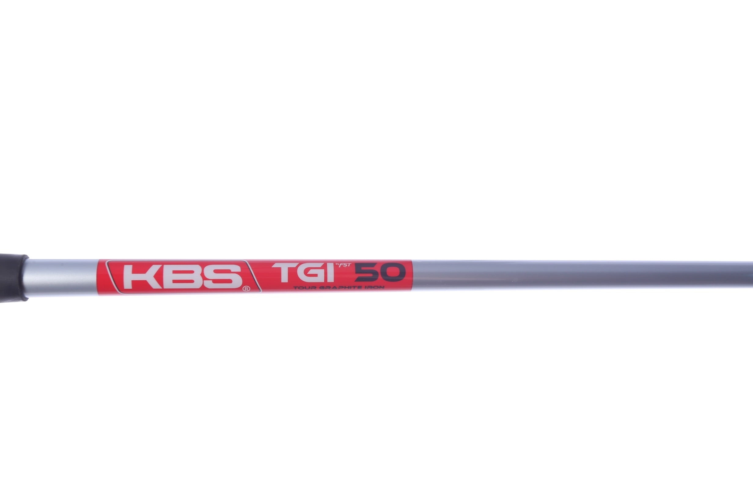 Used Cobra 2023 T-Rail Single 8-Iron - Right-Handed - Ladies Flex