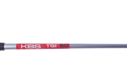 Used Cobra 2023 T-Rail Single 8-Iron - Right-Handed - Ladies Flex