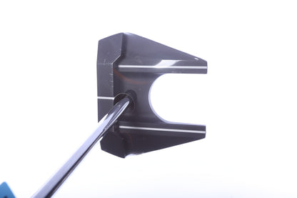 Used Odyssey Ai-DUAL Square 2 Square Seven Putter - Right-Handed - 35 in - Mallet