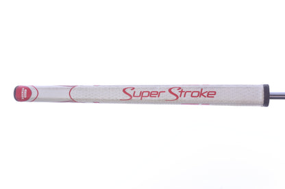 Used Odyssey Ai-ONE Jailbird Cruiser Putter - Right-Handed - 37 in - Mallet-Next Round