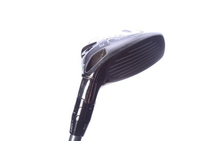 Used Callaway Elyte X 3H Hybrid - Right-Handed - 18 Degrees - Stiff Flex-Next Round
