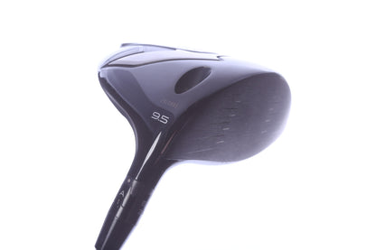Used Titleist TS1 Driver - 9.5 Degrees - Stiff Flex Mitsubishi FUBUKI MV Series - Right-Handed