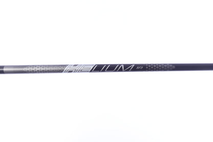 Used TaylorMade Qi10 LS Driver - 9 Degrees - Regular Flex UST Mamiya Helium - Right-Handed