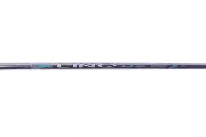 Used Callaway Reva Rise Driver - 10.5 Degrees - Ladies Flex UST Mamiya LinQ LTE - Right-Handed