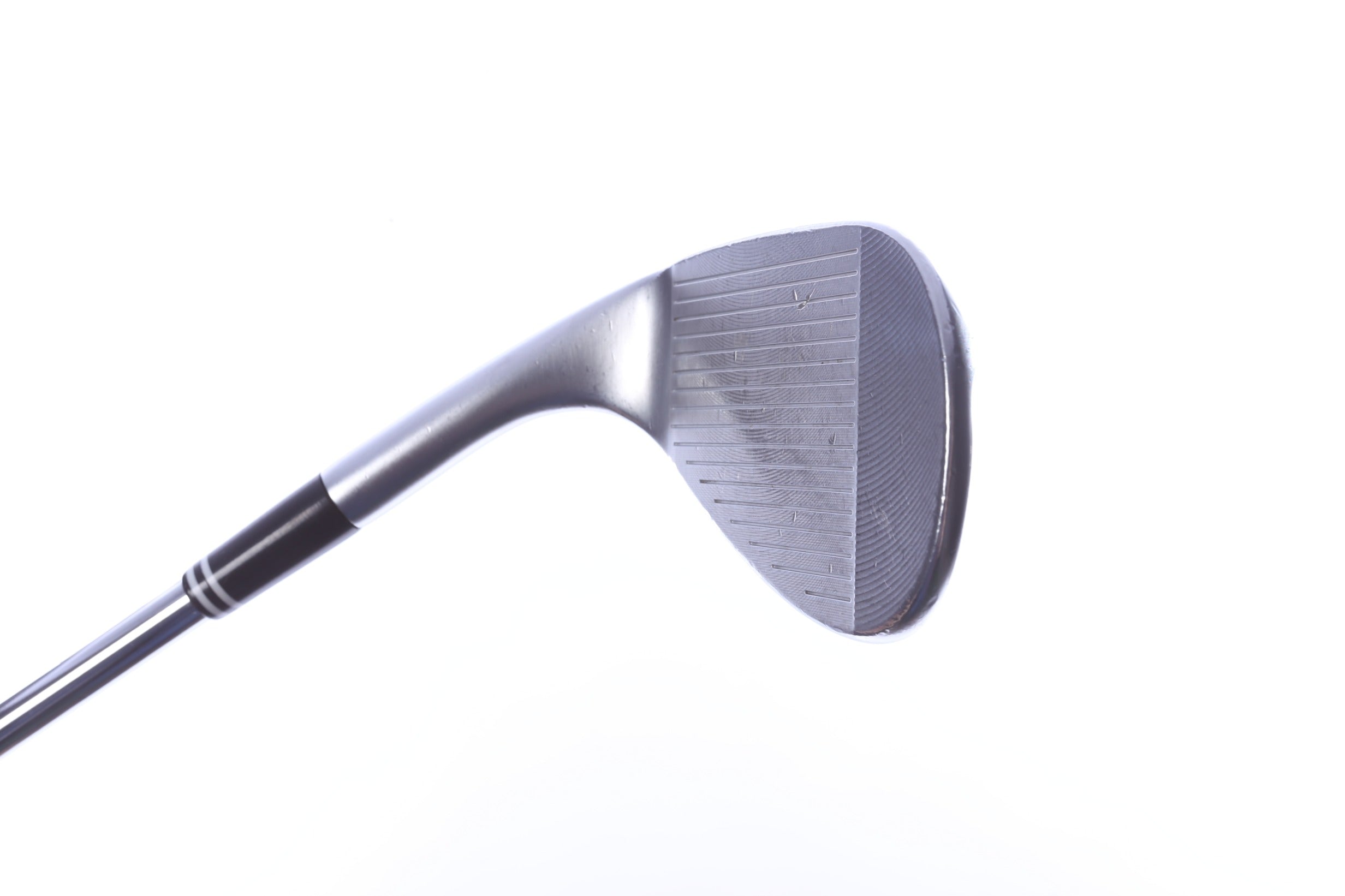Used Cleveland RTX 4 TOUR ISSUE Gap Wedge - Right-Handed - 50 Degrees - Regular Flex-Next Round