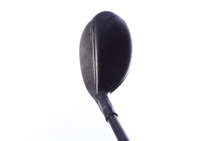 Used TaylorMade STEALTH Rescue 4H Hybrid - Right-Handed - 22 Degrees - Regular Flex