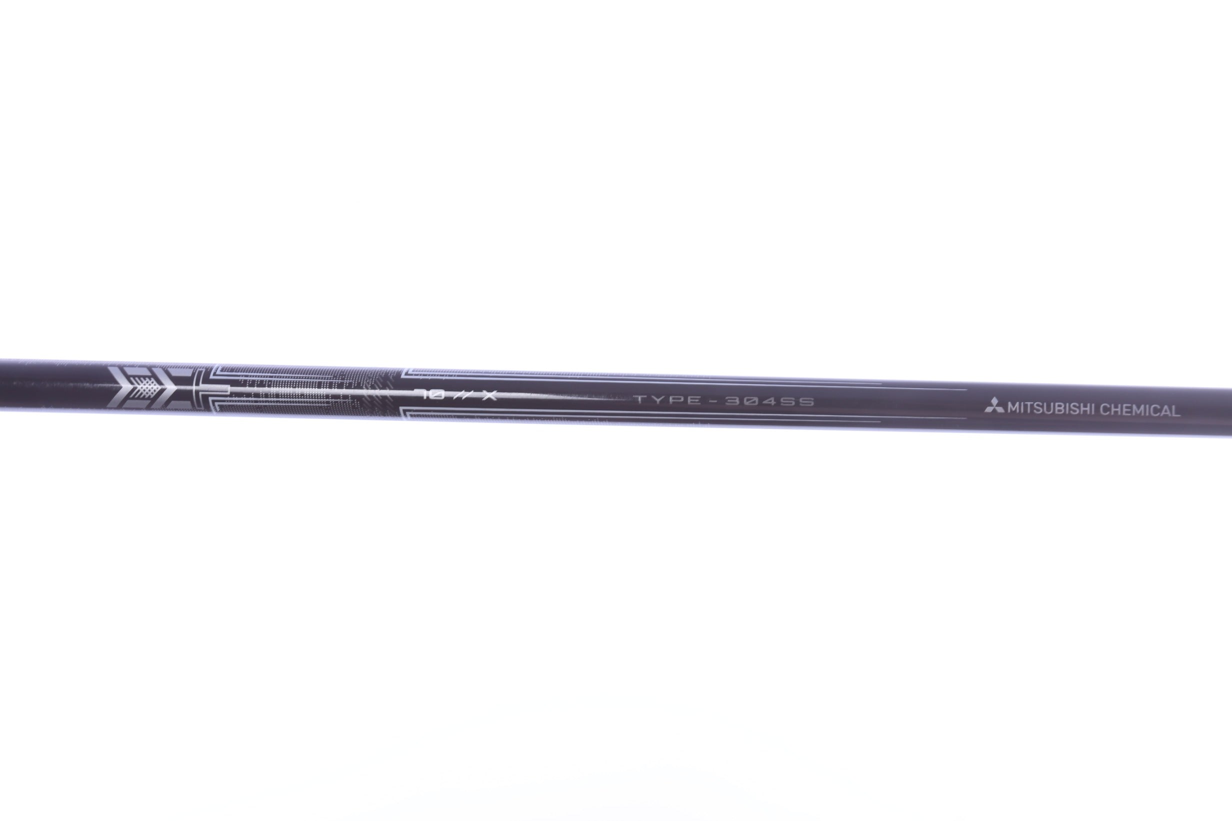 Used Callaway Epic MAX LS Driver - 9 Degrees - Extra Stiff Flex Mitsubishi MMT Type-304SS - Right-Handed-Next Round