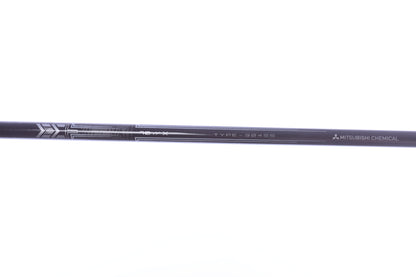 Used Callaway Epic MAX LS Driver - 9 Degrees - Extra Stiff Flex Mitsubishi MMT Type-304SS - Right-Handed-Next Round