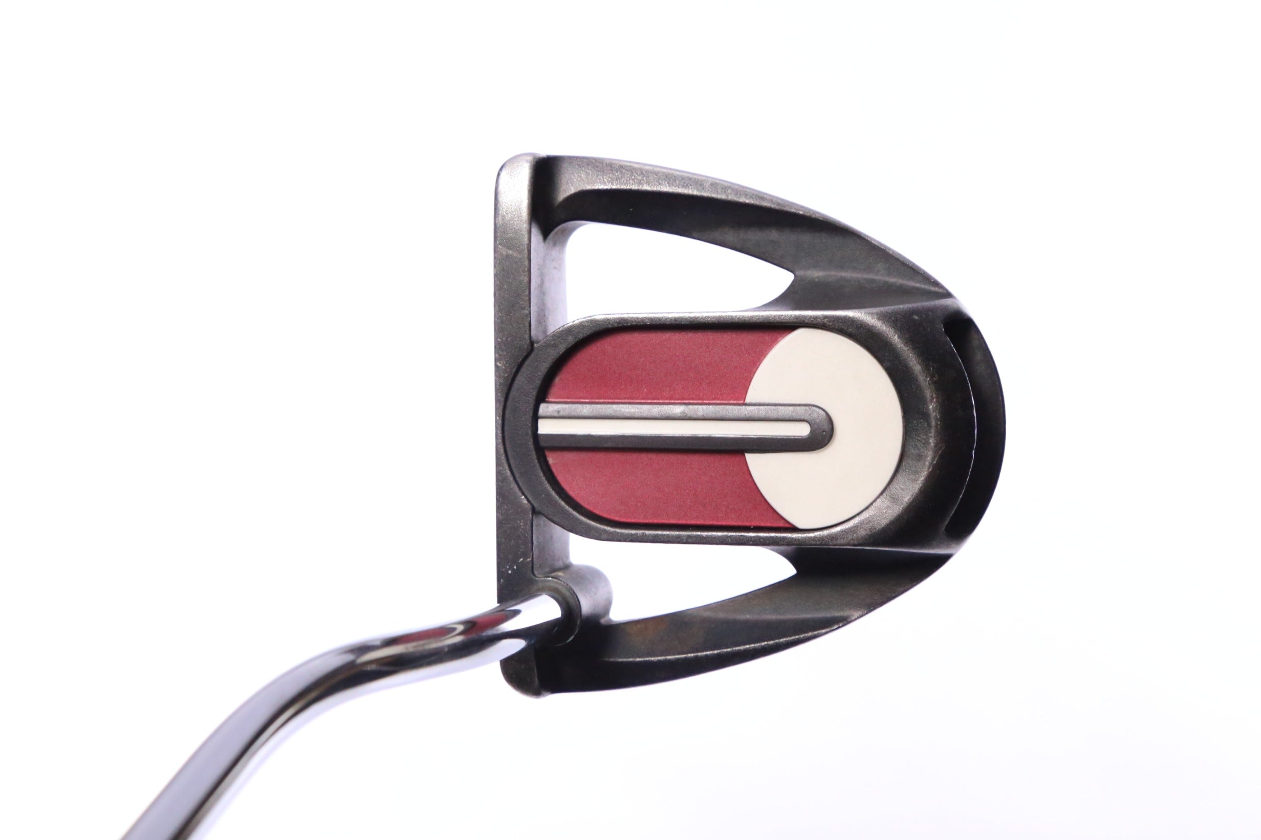 Used Ping Scottsdale Hohum Putter - Right-Handed - 34.5 in - Mallet-Next Round