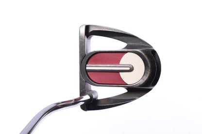 Used Ping Scottsdale Hohum Putter - Right-Handed - 34.5 in - Mallet-Next Round