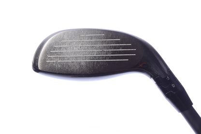 Used Callaway Paradym 3H Hybrid - Left-Handed - 21 Degrees - Regular Flex