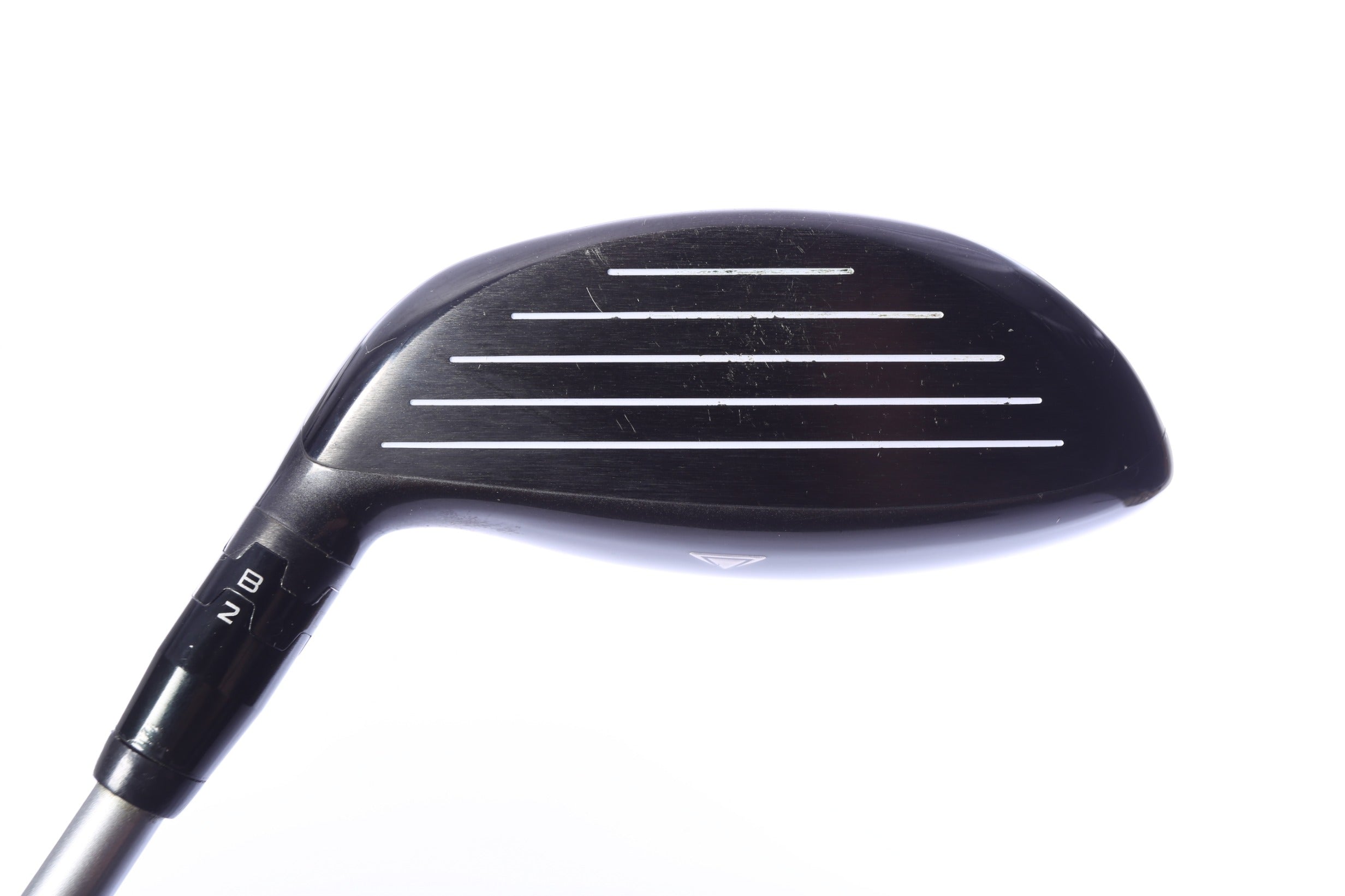 Used Titleist 917 F2 3-Wood - Right-Handed - 15 Degrees - Seniors Flex