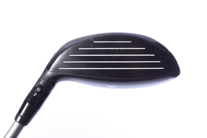 Used Titleist 917 F2 3-Wood - Right-Handed - 15 Degrees - Seniors Flex