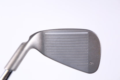 Used Ping i5 Single 6-Iron - Right-Handed - Stiff Flex-Next Round