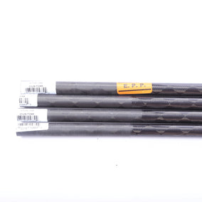 Used Accra Iseries IS6 Variable Graphite Iron Shaft Set 34.5"-35.5"-Next Round