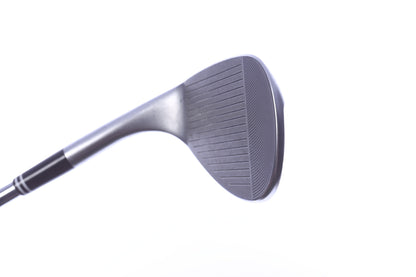 Used Cleveland RTX 4 TOUR ISSUE Lob Wedge - Right-Handed - 60 Degrees - Regular Flex