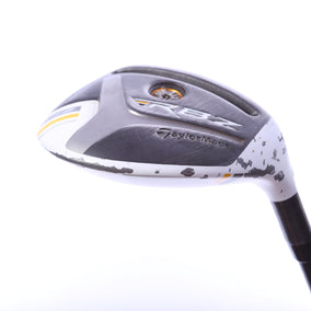 Used TaylorMade RocketBallz Stage 2 4H Hybrid - Right-Handed - 22 Degrees - Regular Flex-Next Round
