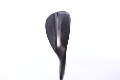 Used Cleveland RTX 6 ZipCore Black Satin Sand Wedge - Right-Handed - 56 Degrees - Wedge Flex