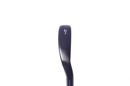 Used Callaway Apex 21 Black Single 4-Iron - Right-Handed - Variable Flex-Next Round